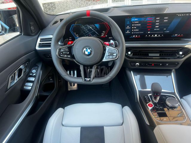 ב מ וו M3