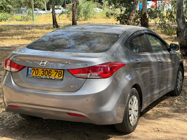 יונדאי I35