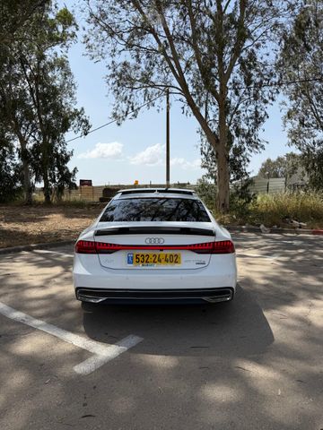 אאודי A7