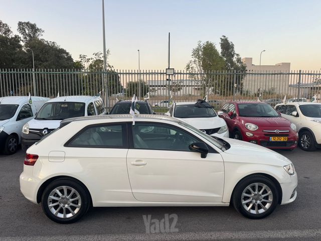 אאודי A3
