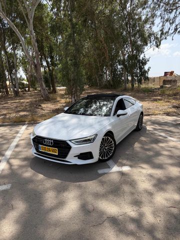 אאודי A7