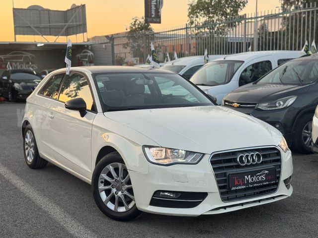 אאודי A3