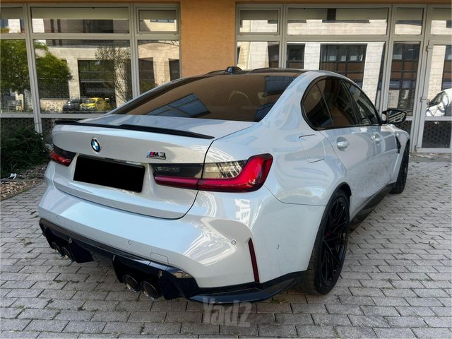 ב מ וו M3