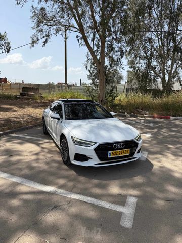 אאודי A7