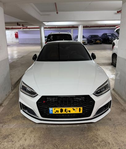 אאודי S5