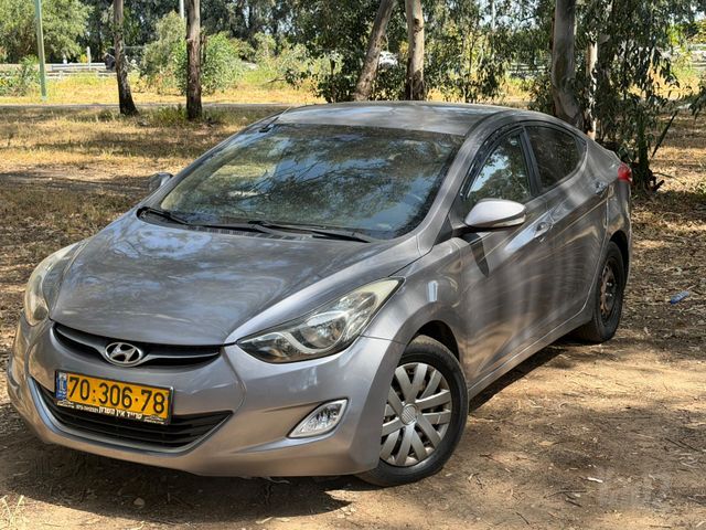 יונדאי I35
