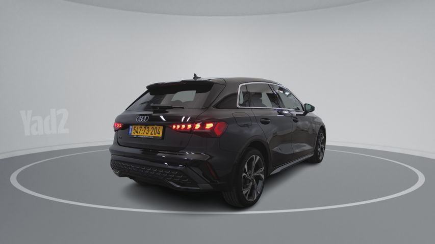 אאודי A3