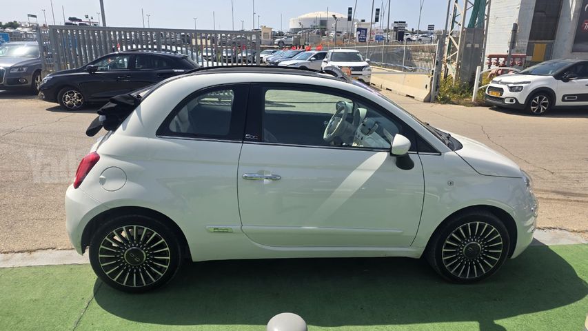 פיאט 500