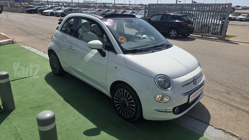 פיאט 500