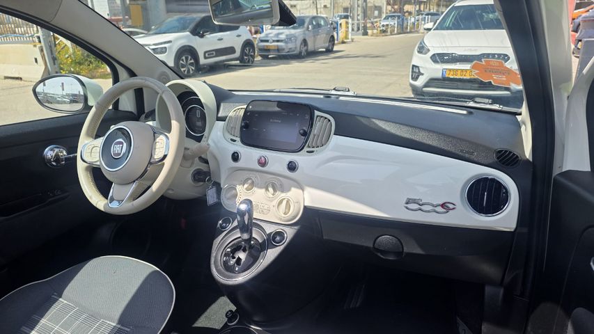 פיאט 500