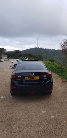 מאזדה 3