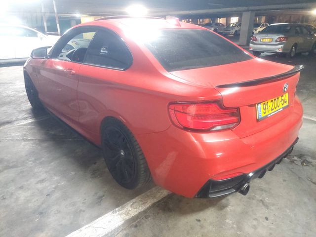 ב מ וו סדרה 2