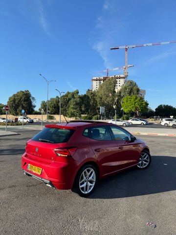 סיאט איביזה