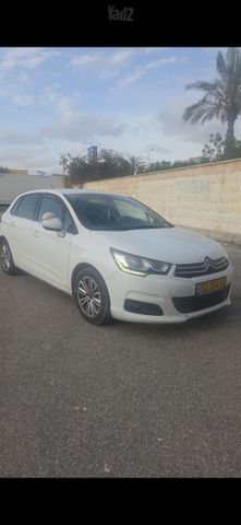 סיטרואן C4