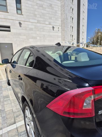 מודעת רכב וולוו S60