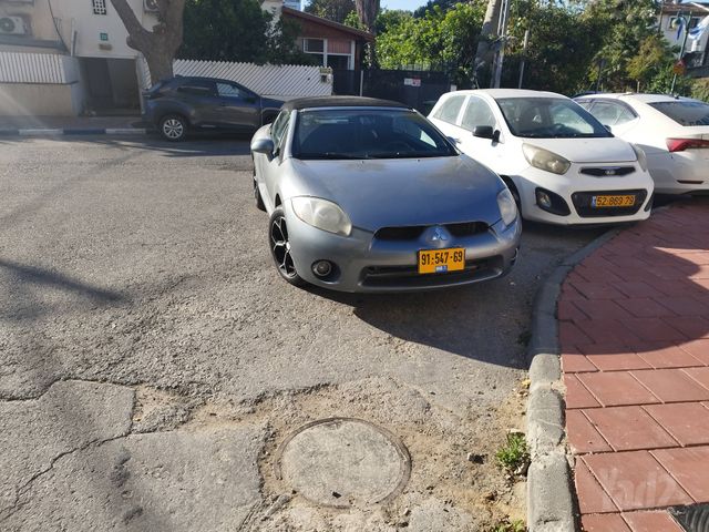 מיצובישי אקליפס