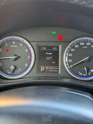 סוזוקי קרוסאובר