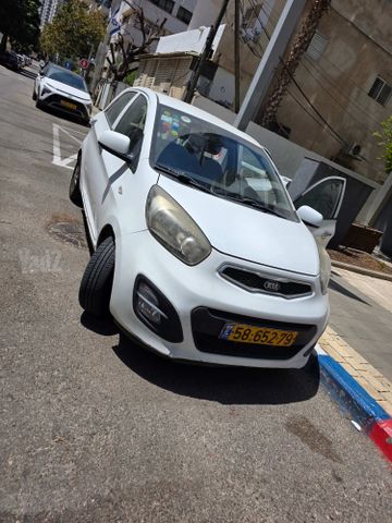 קיה פיקנטו