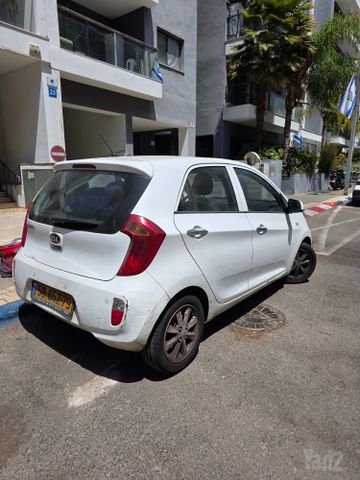 קיה פיקנטו