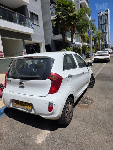 קיה פיקנטו