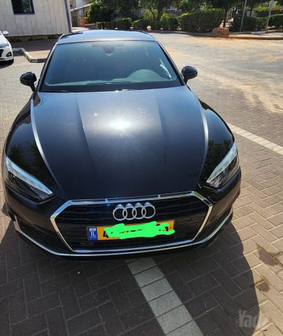אאודי A5