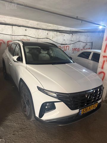 יונדאי טוסון