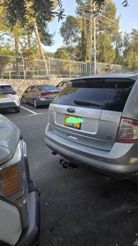 פורד אדג'