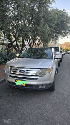 פורד אדג'