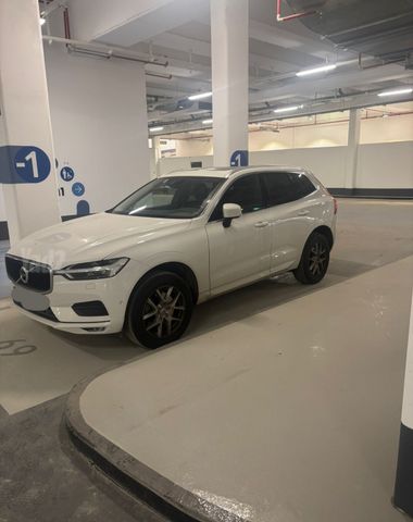מודעת רכב וולוו XC60