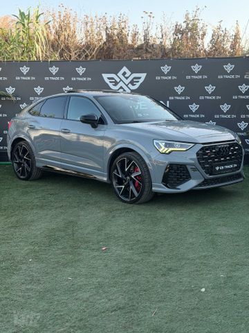 אאודי RS Q3