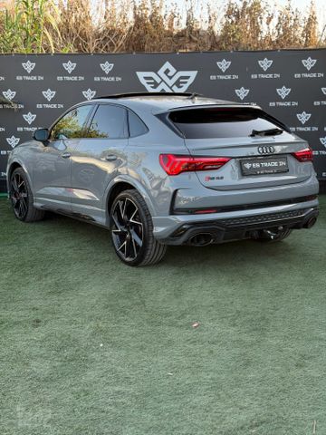 אאודי RS Q3