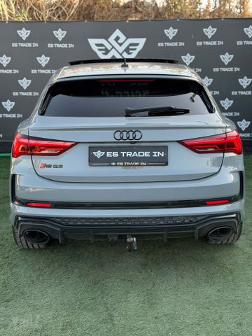 אאודי RS Q3