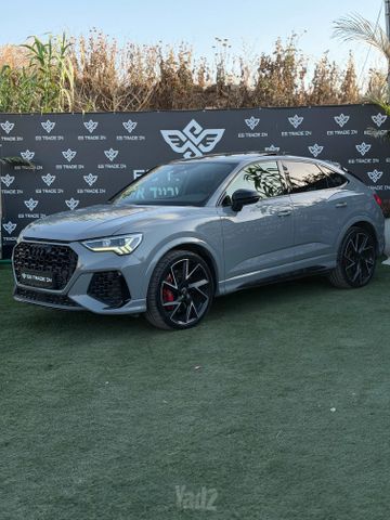 אאודי RS Q3