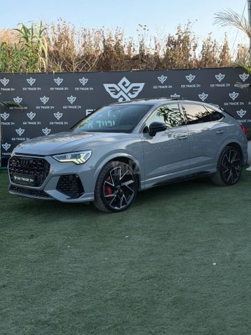 אאודי RS Q3