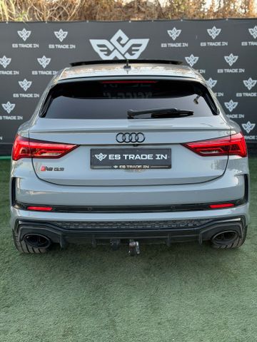 אאודי RS Q3