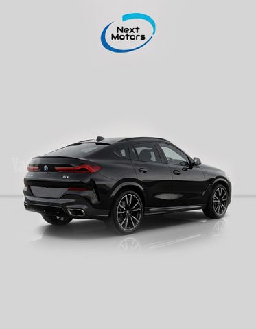 ב מ וו X6