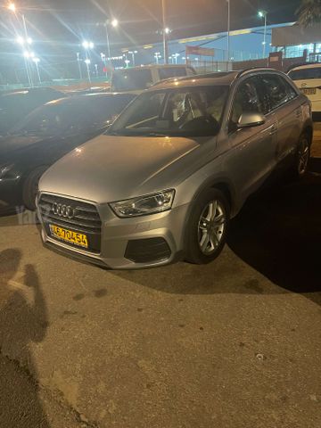 אאודי Q3