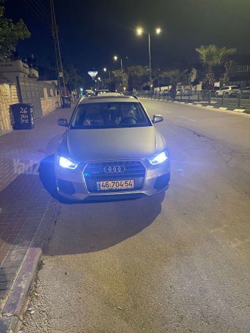 אאודי Q3