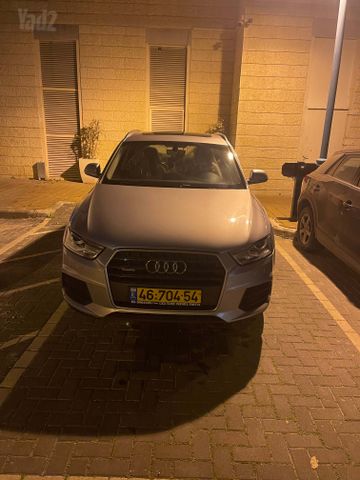 אאודי Q3