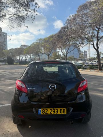 מאזדה 2