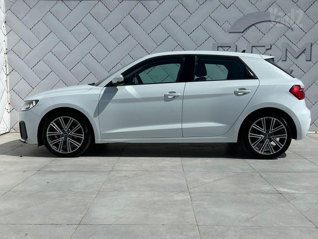 אאודי A1