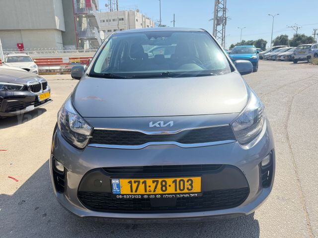 קיה פיקנטו