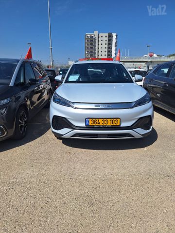 מודעת רכב בי.ווי.די אטו 3