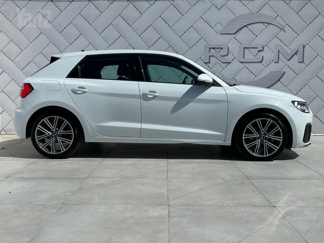 אאודי A1
