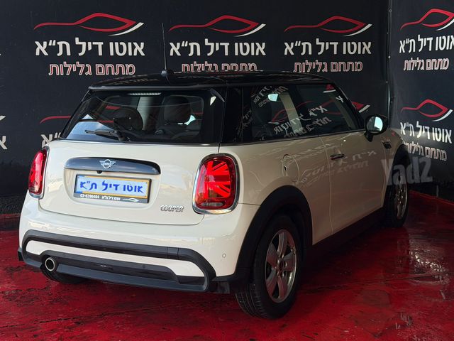 מיני קופר