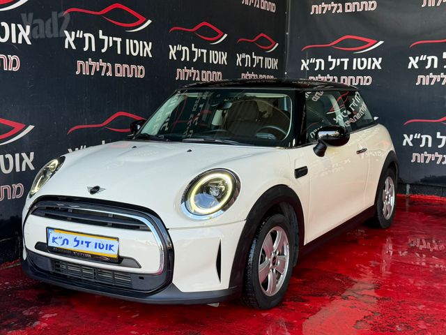 מיני קופר