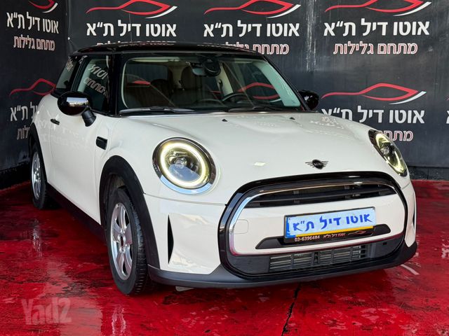מיני קופר