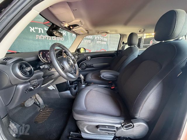 מיני קופר
