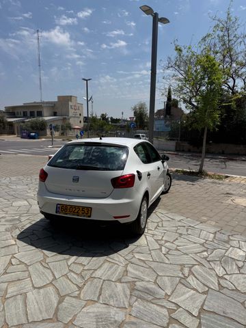 סיאט איביזה
