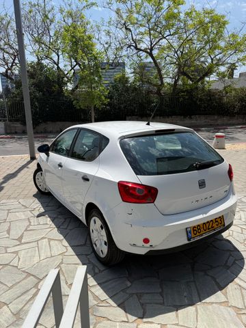 סיאט איביזה